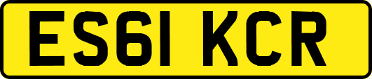 ES61KCR