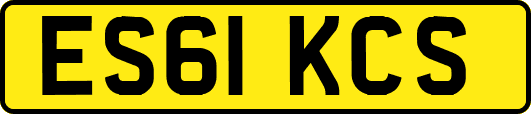 ES61KCS
