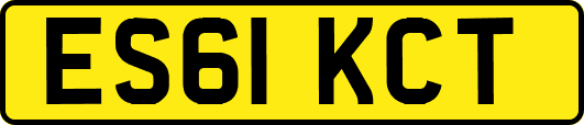 ES61KCT