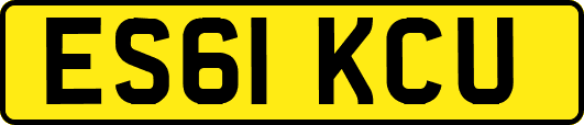 ES61KCU