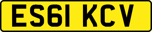 ES61KCV