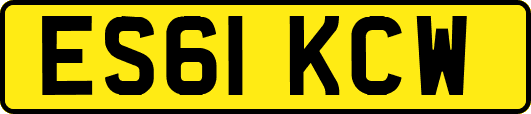 ES61KCW