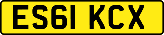ES61KCX