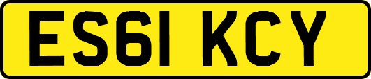 ES61KCY