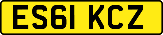 ES61KCZ