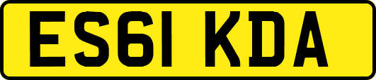 ES61KDA