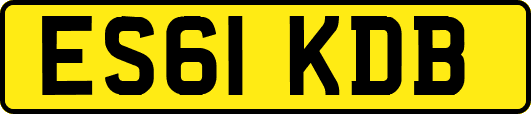 ES61KDB