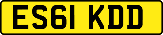 ES61KDD