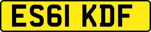 ES61KDF