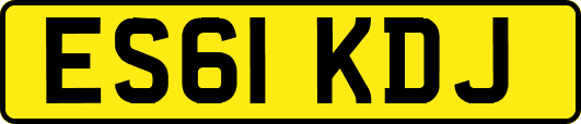 ES61KDJ