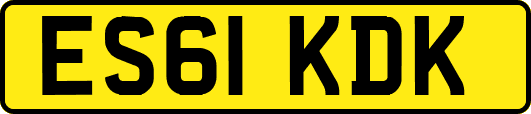 ES61KDK