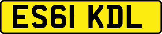 ES61KDL