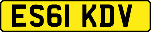 ES61KDV
