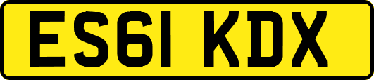 ES61KDX