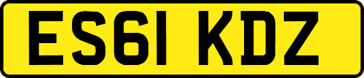 ES61KDZ