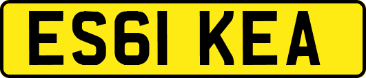 ES61KEA
