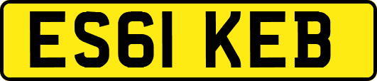 ES61KEB