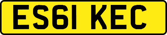 ES61KEC