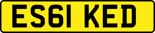 ES61KED