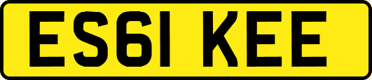 ES61KEE
