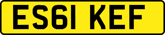 ES61KEF