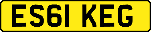 ES61KEG