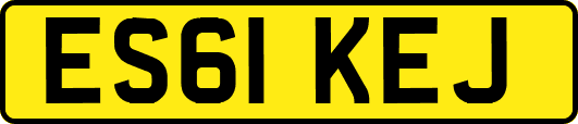 ES61KEJ