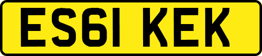 ES61KEK