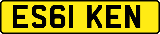 ES61KEN
