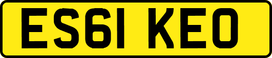 ES61KEO