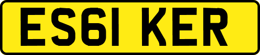 ES61KER