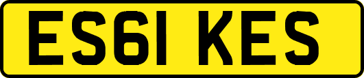 ES61KES