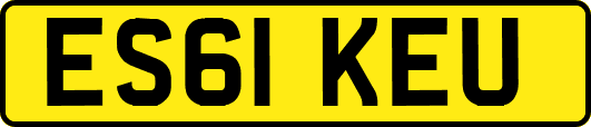 ES61KEU