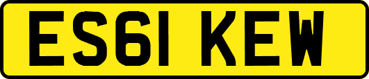 ES61KEW