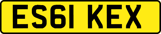 ES61KEX