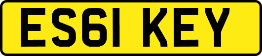 ES61KEY