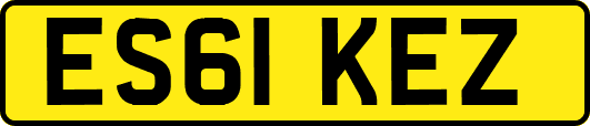 ES61KEZ