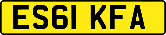 ES61KFA
