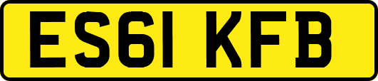 ES61KFB