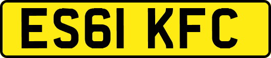 ES61KFC