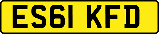 ES61KFD