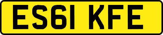ES61KFE