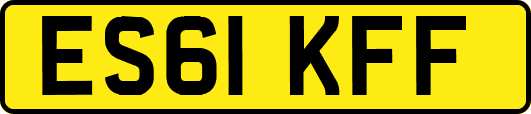 ES61KFF
