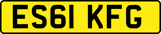 ES61KFG
