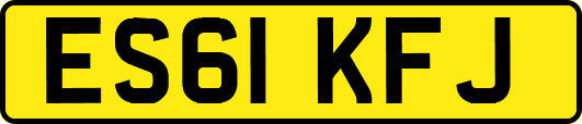 ES61KFJ