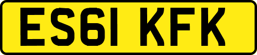 ES61KFK
