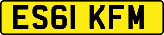 ES61KFM