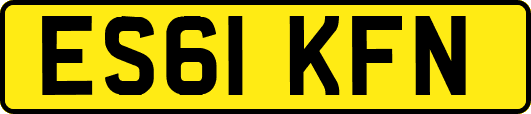 ES61KFN