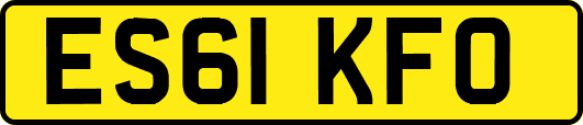 ES61KFO