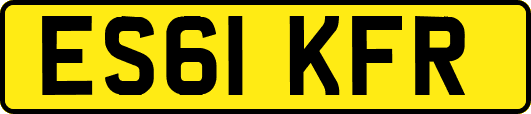 ES61KFR